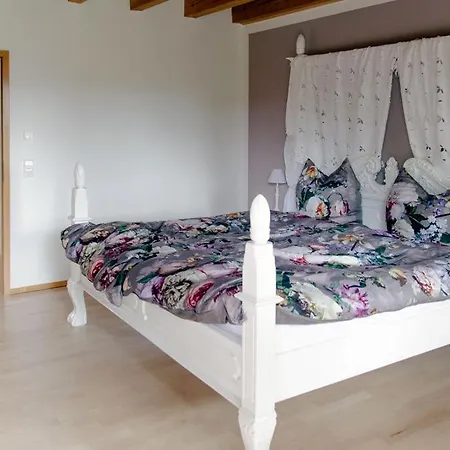 5-zimmer-ferienhaus Yokulca Apartamento Dobel
