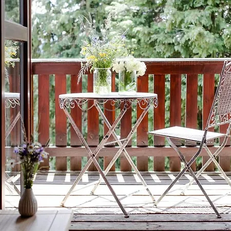 5-zimmer-ferienhaus Yokulca Apartamento