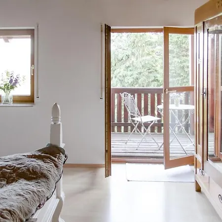 5-zimmer-ferienhaus Yokulca *