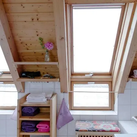 Apartamento 5-zimmer-ferienhaus Yokulca Dobel