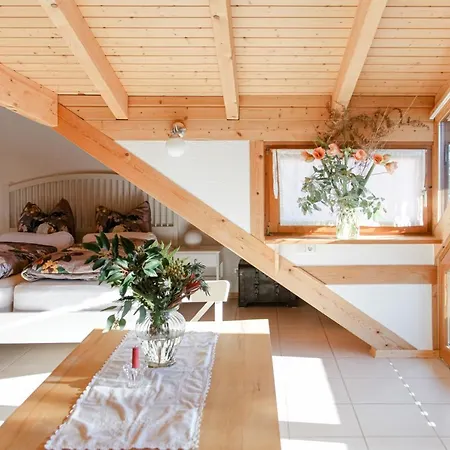 5-zimmer-ferienhaus Yokulca Apartamento *
