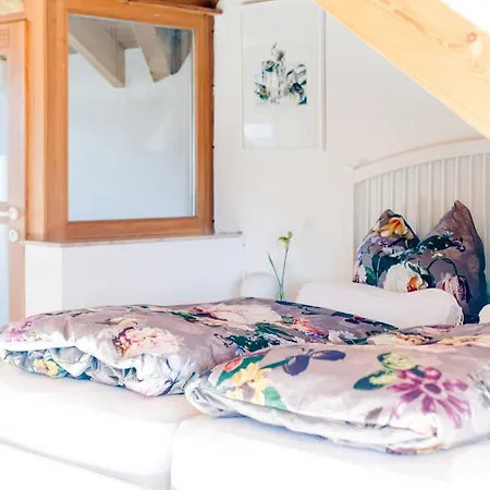 5-zimmer-ferienhaus Yokulca Apartamento *