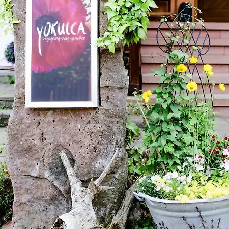 Apartamento 5-zimmer-ferienhaus Yokulca Dobel