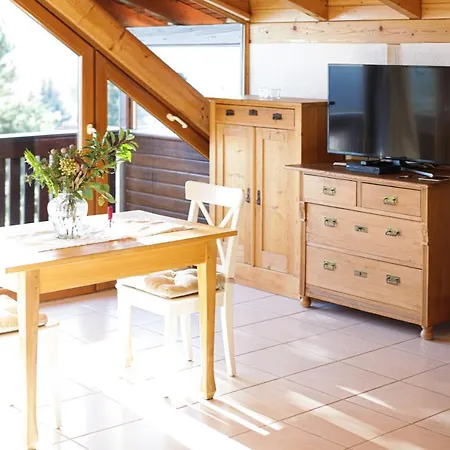 5-zimmer-ferienhaus Yokulca Apartamento