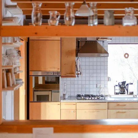 5-zimmer-ferienhaus Yokulca Apartamento