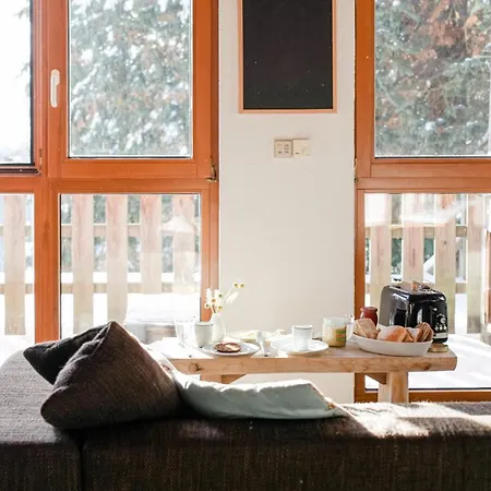 Apartamento 5-zimmer-ferienhaus Yokulca