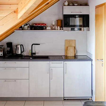 5-zimmer-ferienhaus Yokulca * Dobel