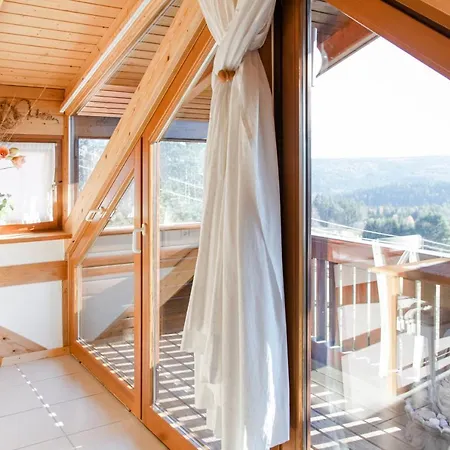 5-zimmer-ferienhaus Yokulca * Dobel
